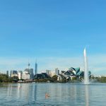 VSN2030: How Malaysians Can Embrace an Active Lifestyle by 2030